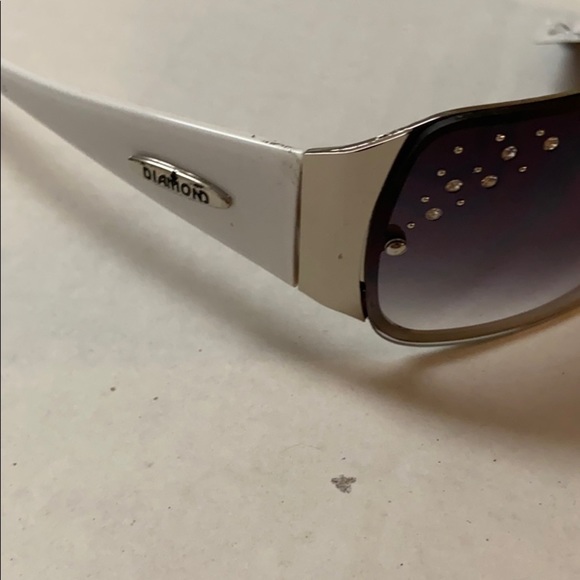 2 for $30 sunglasses with rhinestones - Picture 2 of 2